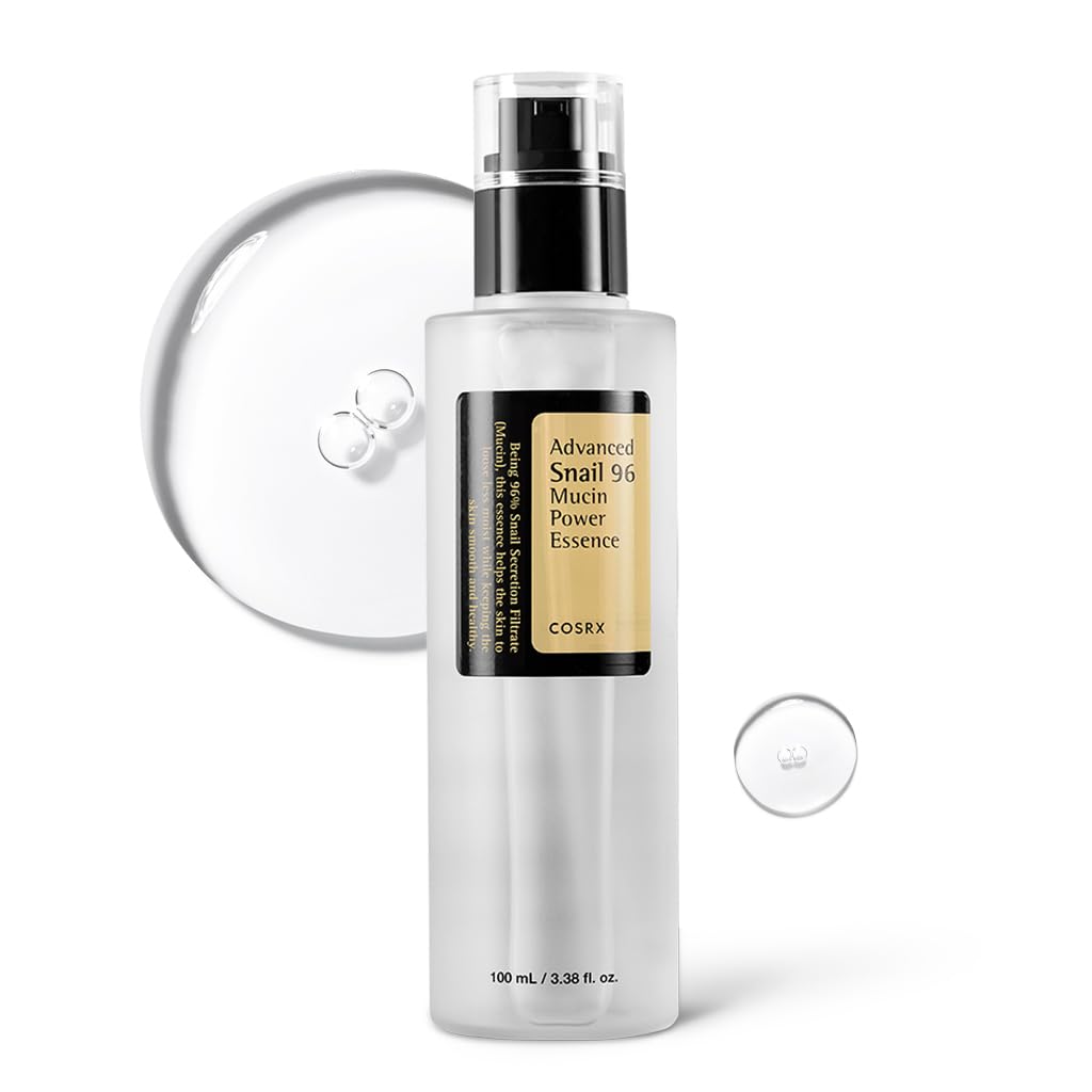 COSRX Snail Mucin Essence