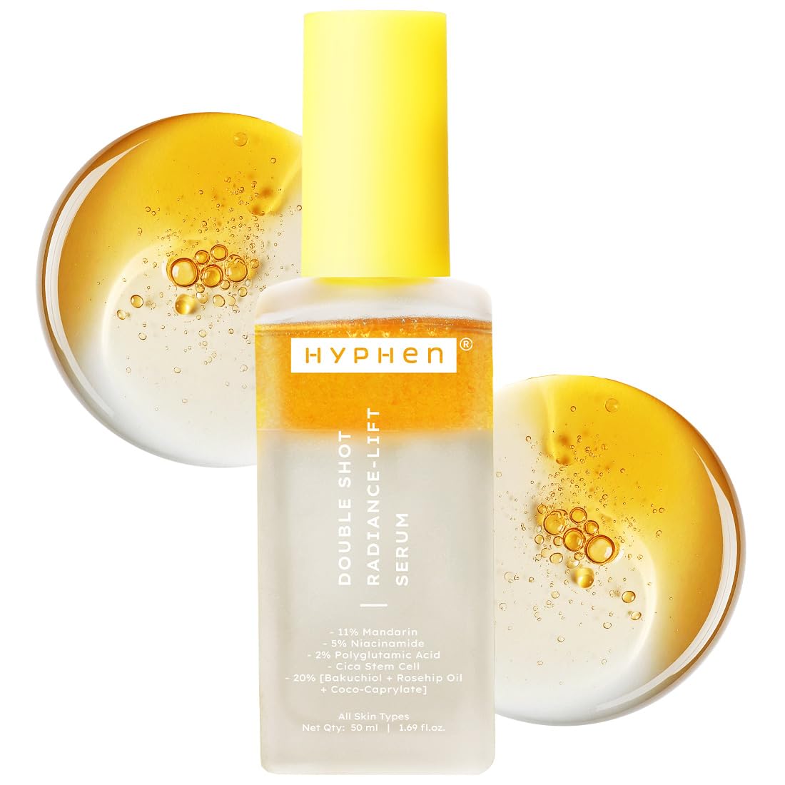 Hyphen Serum