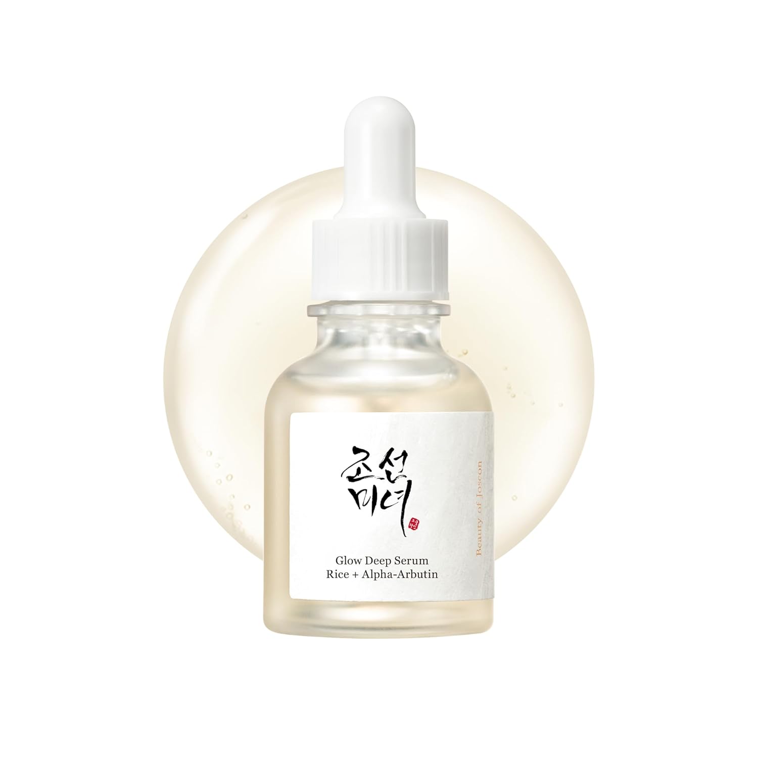Beauty of Joseon Glow Serum
