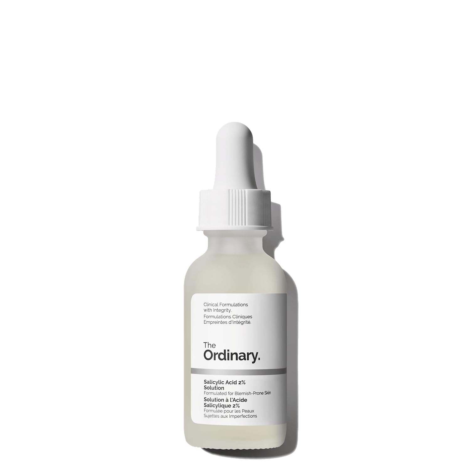 The Ordinary Salicylic Acid 2%